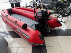 Hidea. 20��.�., 2-�������, ����������, ���� S (381 ��), 2026 ��� ����
