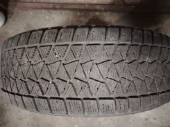 Bridgestone Blizzak DM-V2. ������, ��� �����, �/�, ����� 35 % ����