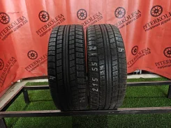 Toyo Observe Garit G30