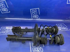 ������ Toyota Sprinter Marino 1993 4854012750 AE101 4AFE, ������ 4854012750 ����
