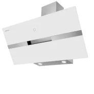 ������� MAUNFELD MERSEY 90 Inox Glass white ����