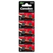 ������� ������� CAMELION (���������) 1.5V AG5 393 LR48 LR754 12813 AG5 393 LR48 LR754 12813 ����