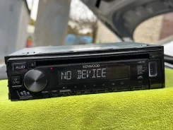 Kenwood U340W ����