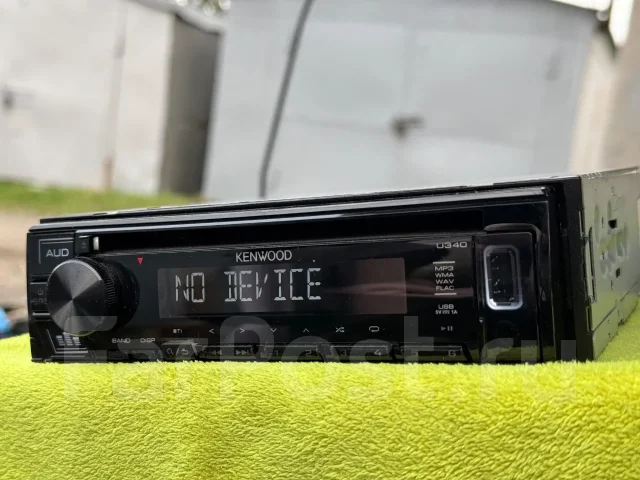 Kenwood U340W ����