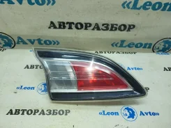 ������ � ������ ��������� Mazda 3 2010 BBN7513G0D BL Z6, ������ ����� BBN7513G0D ����
