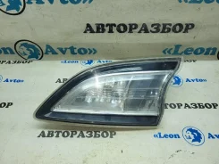 ������ � ������ ��������� Mazda 3 2010 BBN7513F0D BL Z6, ������ ������ BBN7513F0D ����