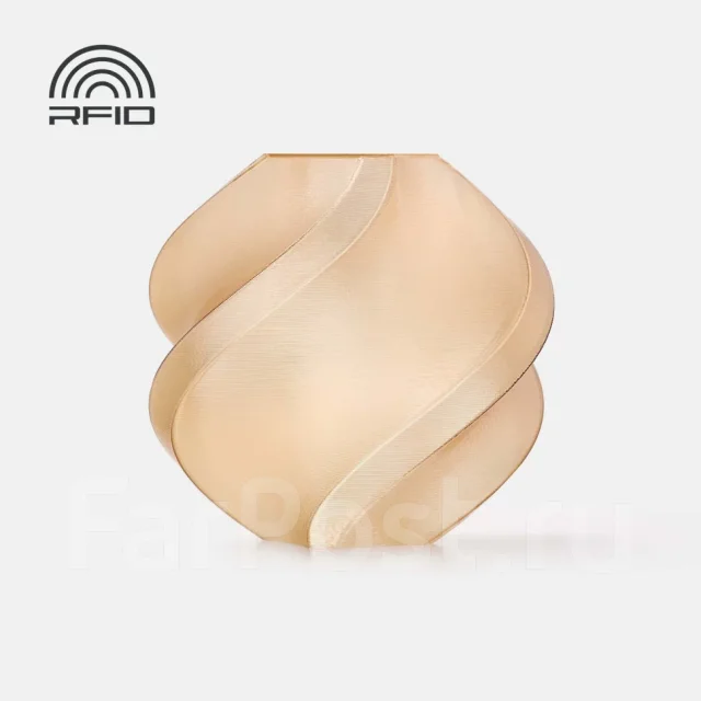 �������� Bambu Lab PETG Translucent 32800 Brown ����