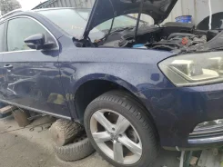 ����� Volkswagen Passat Variant B7 ���� LH5X 2012 3AA821022 3C CAX, �������� ������ 3AA821022 ����