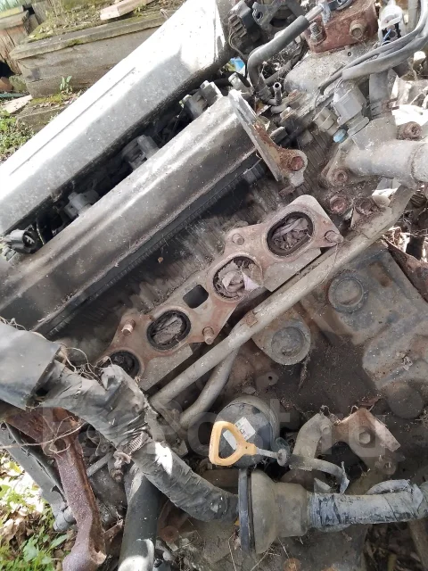 ������ ��������� 3s-fse ����