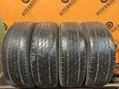 Toyo Open Country H/T