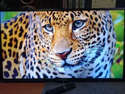 Supra STV-LC40T400FL. LED ����