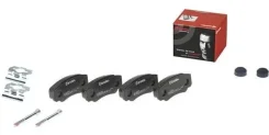 ������� ��������� ������ �������� R16 (�/� 1,8�) Brembo P23093 P23093 ����
