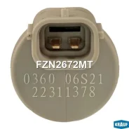������ �������� ������� �� ���� (���������) 2.2 ����4 Krauf FZN2672MT FZN2672MT ����