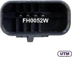 ���������� ������� 2.2 - 2.4 ����4 UTM FH0052W FH0052W ����