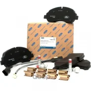 ������� ��������� �������� (2 �������) Ford 1840479 1840479 ����