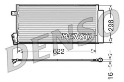 �������� ������������ Denso DCN09018 DCN09018 ����