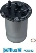 ������ ��������� � ����� (������ ������) 2013- Purflux FCS922 FCS922 ����