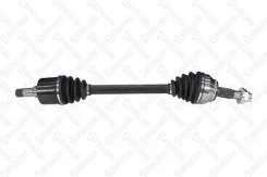 ������ (�������) ����� R15/R16 ��� +/- 2.2 110-130��, 2.3 (250) Stellox 1581980-SX 1581980SX ����