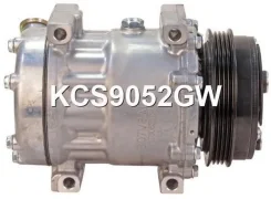 ����� ������������ 2.3 Krauf KCS9052GW KCS9052GW ����