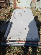 ����� Schmitz Krone [4168], ������ ������ 4168 ����