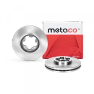 ���� ��������� �������� (�������� 2 �� ���� �� 1 ��) RWD �������� (308�33 ��) Metaco 3050-392 3050392 ����