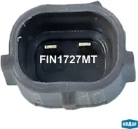 �������� ��������� 2.2 ����4 Krauf FIN1727MT FIN1727MT ����