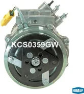 ����� ������������ 1.6 HDi Krauf KCS0359GW KCS0359GW ����