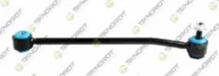 ������ ������������� ������� (�������) Teknorot FO-860 FO860 ����