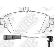 ������� ��������� �������� NiBK PN31009W PN31009W ����