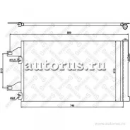�������� ������������ 2016- Stellox 10-45407-SX 1045407SX ����
