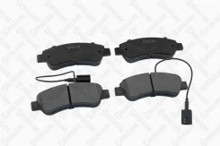 ������� ��������� ������ (�/� �� 2�) (2 �������) (290) Stellox 000670B-SX 000670BSX ����