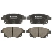 ������� ��������� ������ (2 �������) SpeedMate SM-BP063 SMBP063 ����