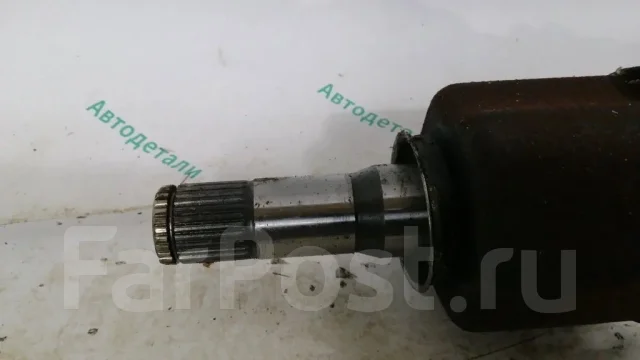 ������ �������� ����� Ford Explorer BB5Z3B437D ����