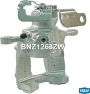 ������� ������ ������ RWD (�������. ) Krauf BNZ1263ZW BNZ1263ZW ����