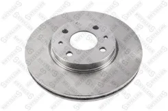 ���� ��������� �������� (�������� 2 �� ���� �� 1 ��) (d=257 �� ������� 22 ��) Stellox 6020-1139V-SX 60201139VSX ����