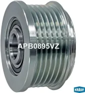 ���� ���������� 2.2 ����5 FWD (6PK) Krauf APB0895VZ APB0895VZ ����