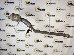 ����� ��������� �������� Volkswagen Jetta 2006 [1K0254504BX] 1K0254504BX ����