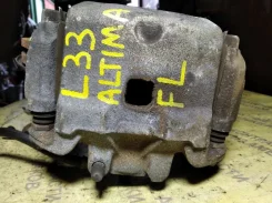 ������� ��������� Nissan Altima Qr25De L33 41011-3Ta0A, ����� �������� 410113TA0A ����
