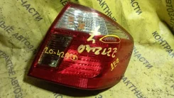 ������ ������ Toyota Premio 1Zzfe Azt240 20-429, ������ 20429 ����