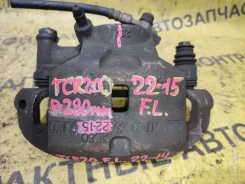������� Toyota Estima Tcr10G 22-15, ����� �������� 2215 ����