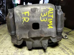 ������� ��������� Nissan Altima Qr25De L33 41001-3Ta0A, ������ �������� 410013TA0A ����