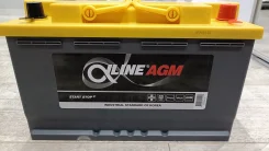 Alphaline. 80��.�., L4, 800��., ������, ������������ ����� ����