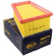 SCT SB678 ������ ��������� Renault Logan Sandero Duster Kangoo LADA La SB678 ����