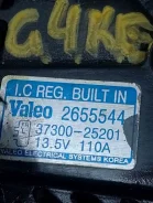 ��������� Hyundai Grandeur G4KE NF 373002G100 373002G100, 3730025201 ����