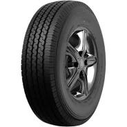 GT Radial Super Traveler 668