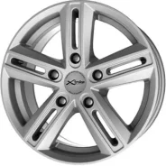X'trike X-123
