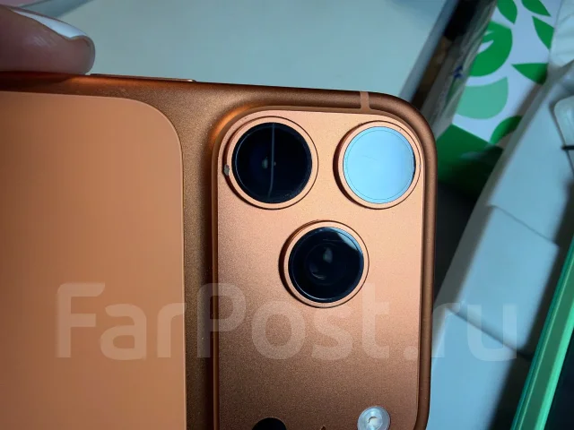 Apple iPhone 17 Pro Max. �/�, 1 ��, ��������� ����