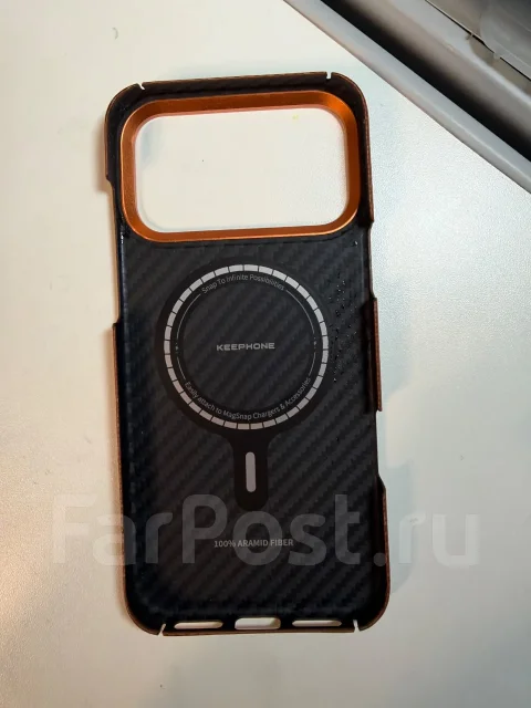 Apple iPhone 17 Pro Max. �/�, 1 ��, ��������� ����