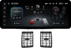 Teyes CC4 Pro
