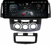 Teyes CC4 Pro 2K